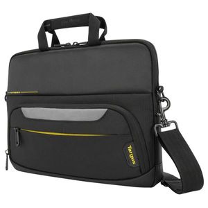 Targus CityGear 29,5 cm (11.6") Tas met bovensluiting Zwart