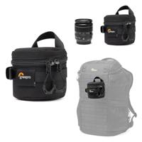 Lowepro Protactic Lcs 8 X 8 Iii Camera Lens Bag One Size