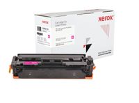 Xerox Toner vervangt HP 415X (W2033X) Compatibel Magenta 6000 bladzijden Everyday 006R04191 - thumbnail