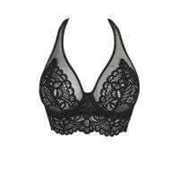 PrimaDonna Twist longline beugelbh First Night zwart