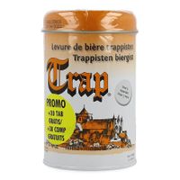 Revogan Trap Biergisttabletten 144g + 30 Tabletten Gratis - thumbnail