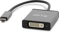 Lmp 15944 USB-C naar DVI-adapter