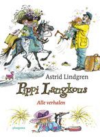 Pippi Langkous - Astrid Lindgren - ebook