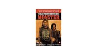 DVD Monster - thumbnail