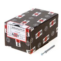 Spijkerplug kk pk 5x 60 mm