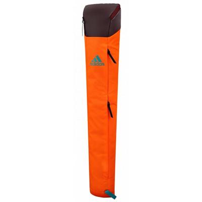 Adidas VS3 SMALL STICKBAG Oranje Adidas VS3 SMALL STICKBAG Oranje