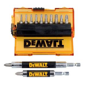 DEWALT DT71570 DT71570-QZ Bitset 14-delig