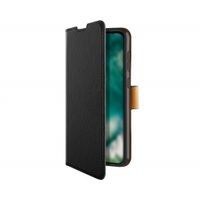 Xqisit Slim Wallet mobiele telefoon behuizingen 17,3 cm (6.8") Portemonneehouder Zwart