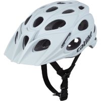 Buzaglo MTB helm Leaf maat L 58-60cm glacier grey - thumbnail