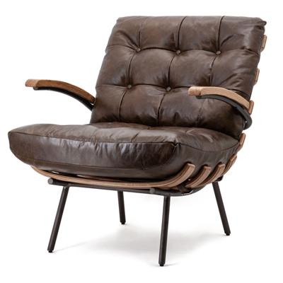 Eleonora Fauteuil Bastiaan