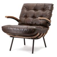 Eleonora Fauteuil Bastiaan