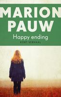 Happy ending - Marion Pauw - ebook