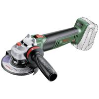 Bosch Home and Garden AdvancedGrind 18-80 06033E5100 Haakse accuslijper 125 mm Zonder accu 18 V - thumbnail