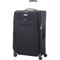Samsonite Spark SNG Expandable Spinner 79cm Black