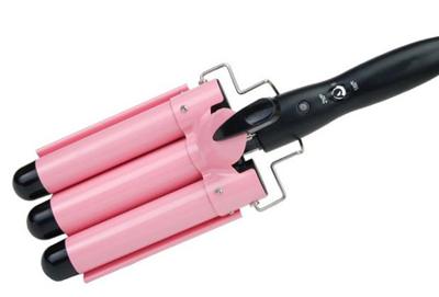 Beach Wave krultang - nu met hoge korting Beach Wave krultang - nu met hoge korting