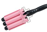 Beach Wave krultang - nu met hoge korting