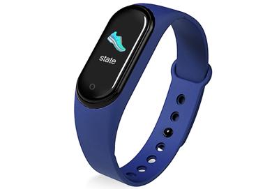 Smart Activity tracker nu met hoge korting
