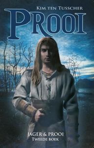 Prooi - Kim ten Tusscher - ebook