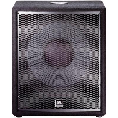 JBL JRX218S 18 inch passieve subwoofer