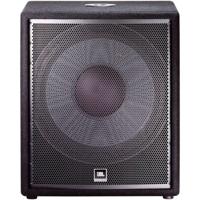 JBL JRX218S 18 inch passieve subwoofer