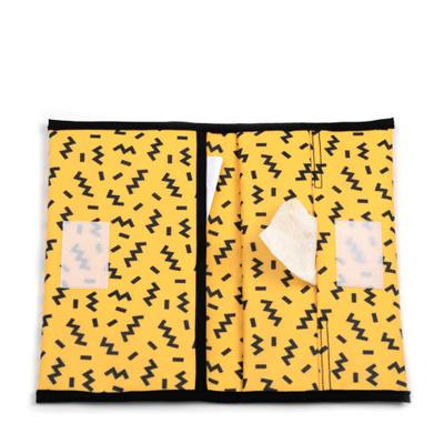 KipKep Napper luieretui memphis yellow