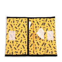 KipKep Napper luieretui memphis yellow