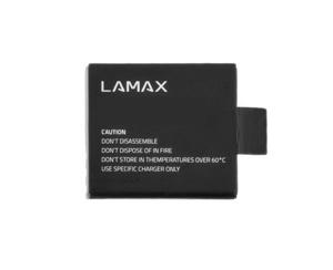 Lamax BATLAMAXW batterij voor camera's/camcorders Lithium-Ion (Li-Ion) 1350 mAh