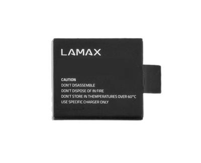 Lamax BATLAMAXW batterij voor camera's/camcorders Lithium-Ion (Li-Ion) 1350 mAh