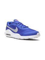 Nike Kids baskets Air Max Oketo GS - Bleu - thumbnail