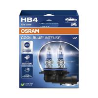 OSRAM 4062172388306 Halogeenlamp Cool Blue Intense HB4 51 W 12 V