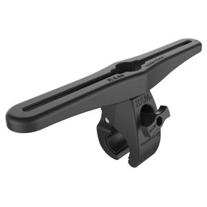 RAM Mount Tough-Track™ met Medium RAM® Tough-Claw™