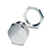 Phoenix 1453368 - schroefsluiting sacc-m16-sealing plug set