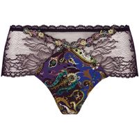 Lise Charmel Lingerie Dentelle Cashmer Shorty multicolor ACH0451 - thumbnail