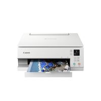 Canon PIXMA TS6351a Multifunctionele inkjetprinter (kleur) A4 Printen, scannen, kopiëren WiFi, Bluetooth, Duplex - thumbnail