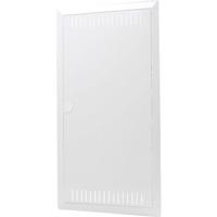 F-Tronic 7250027 JUMBO36K Distributiekast Holle wand, Inbouw (in muur) Aantal groepen: 12 Aantal rijen: 3 Inhoud: 1 stuk(s)