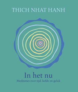 In het nu - Thich Nhat Hanh - ebook