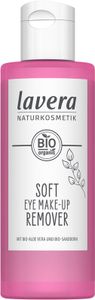 Soft eye make up remover bio