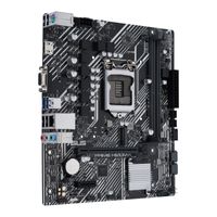 ASUS PRIME H510M-K Intel H510 LGA 1200 micro ATX - thumbnail