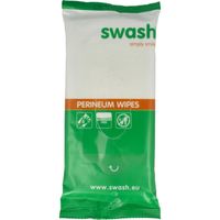 Swash Perineum wipes (8 st) - thumbnail