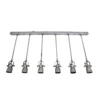 Nostaluce Spider zilver