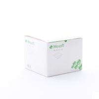 Mesoft Kp N/st 4l 10,0x20,0cm 200 156400 - thumbnail