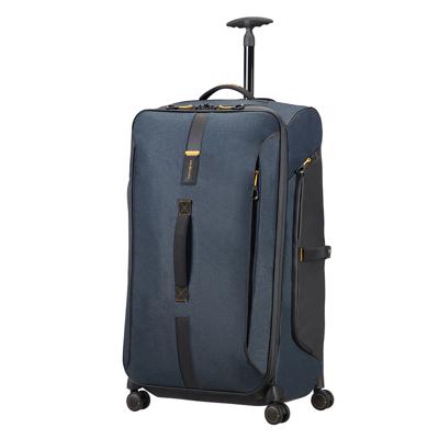 Samsonite Paradiver Light Spinner Duffle 79 Jeans Blue Samsonite Paradiver Light Spinner Duffle 79 Jeans Blue