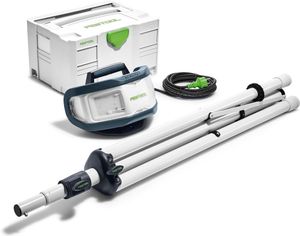 Festool Bouwstraler DUO-Set SYSLITE - 574653