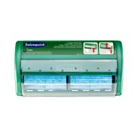 Salvequick pleisterdispenser HACCP - Salvequick pleisterdispenser HACCP - thumbnail