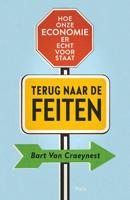 Terug naar de feiten - Bart van Craeynest - eBook (9789463104555)