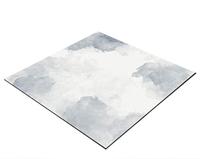Bresser Fotostudio Flat Lay Fotoachtergrond - 60x60cm - Cloudy Grey