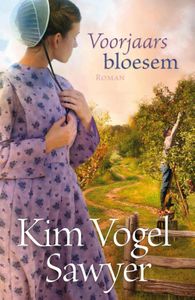 Voorjaarsbloesem - Kim Vogel Sawyer - ebook