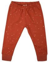 Little Indians legging Dots junior katoen