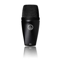 AKG P2 dynamische laag frequentie microfoon