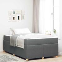 vidaXL Schuim Bed – Modern bed voor in je slaapkamer met een strak design en comfortabel ligcomfort